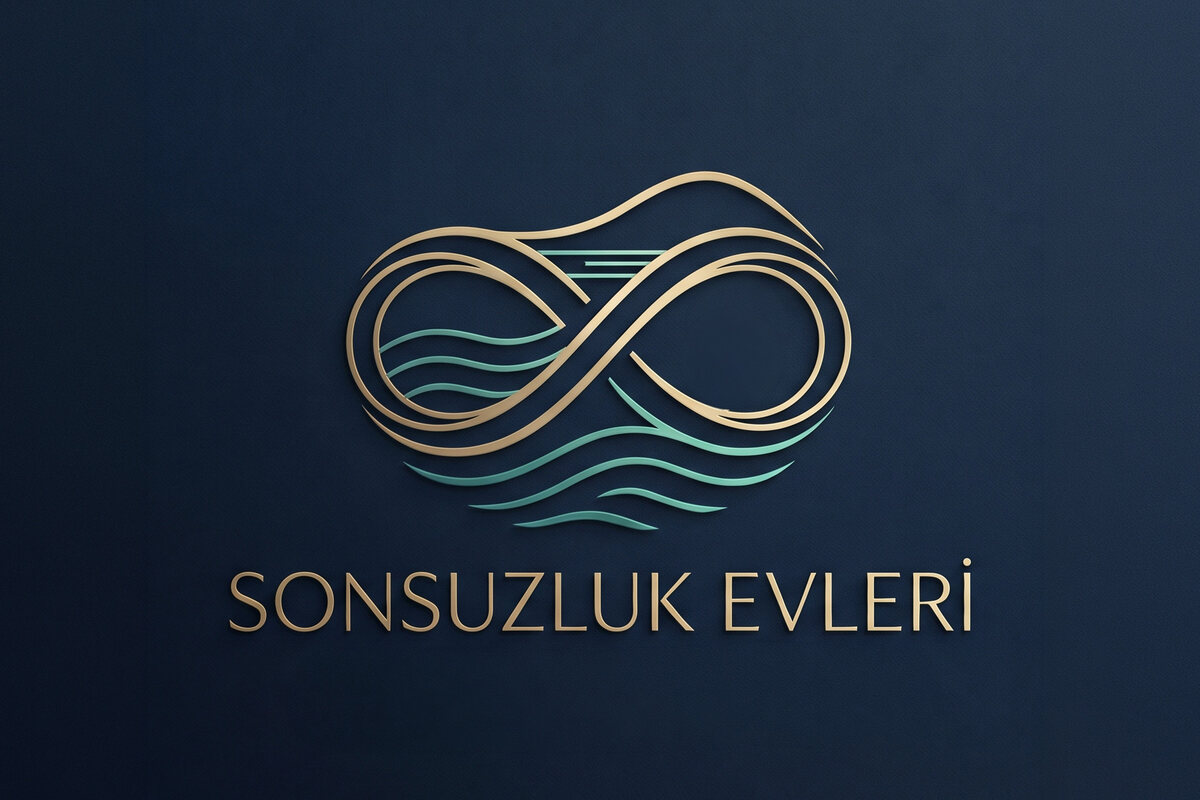 Sonsuzluk Evleri logosu